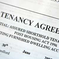 Hmo Licence Landlord Tenancy Share