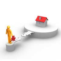 Property house home accommodation